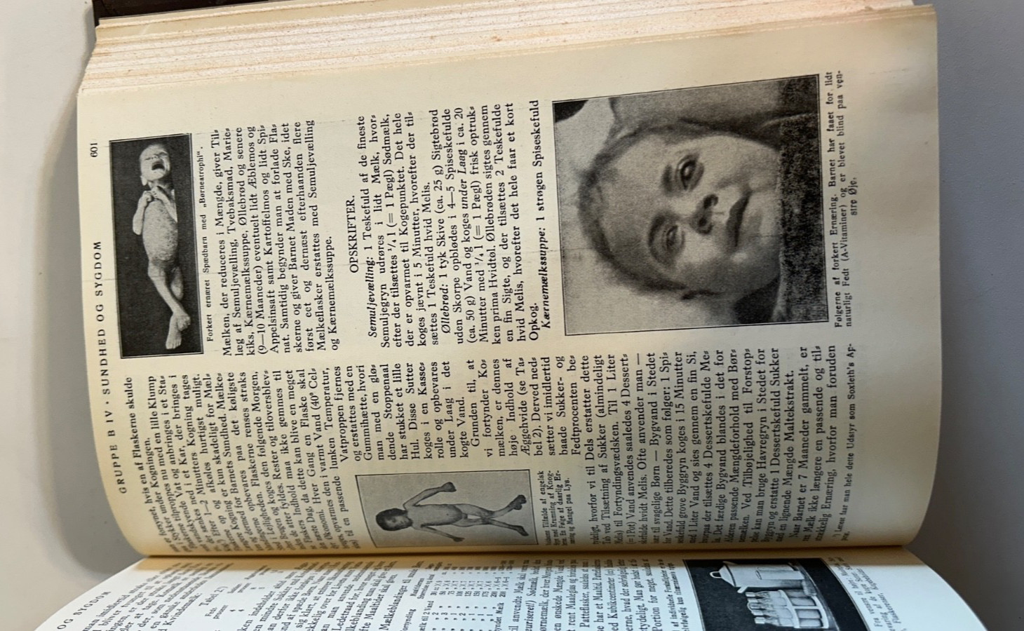 FREM Book 828 pages, 1925