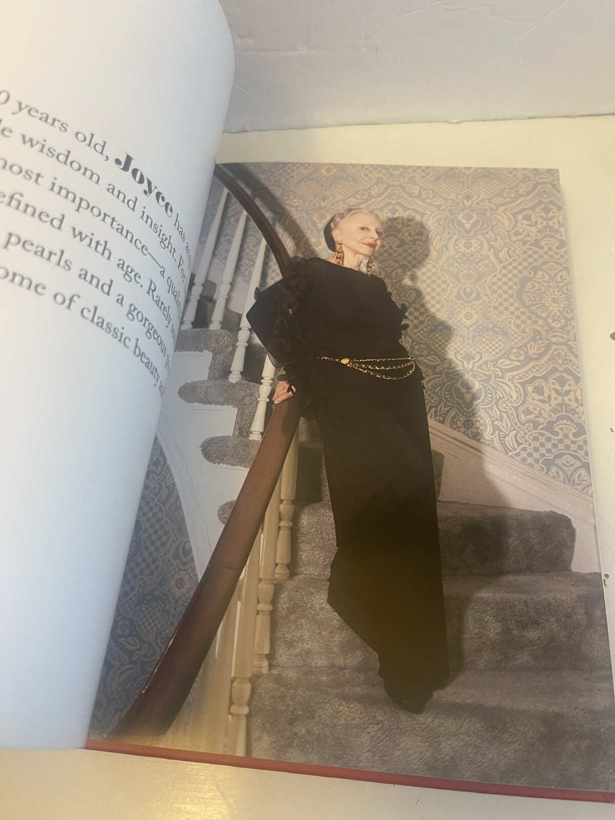 Advanced Style by Ari Seth Cohen (2012, Hardcover First Edition)