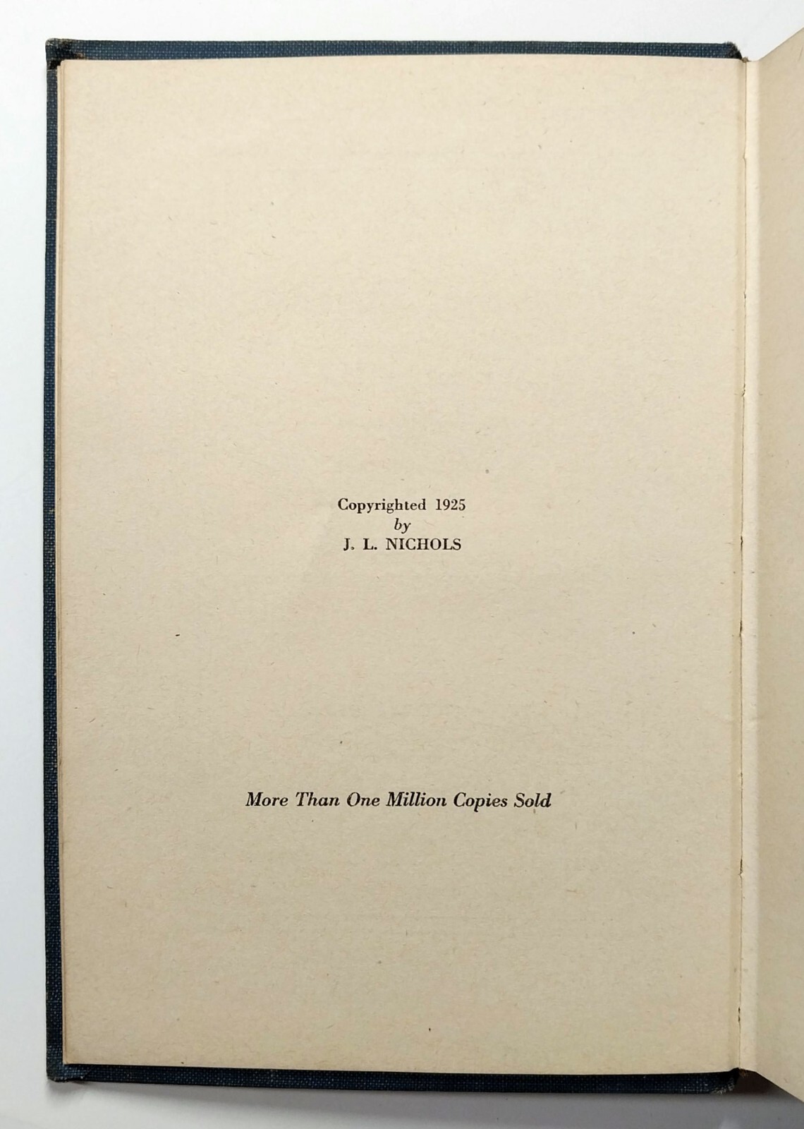 Safe Counsel Or Practical Eugenics by Jefferis and Nichols 38th Edition HC 1925