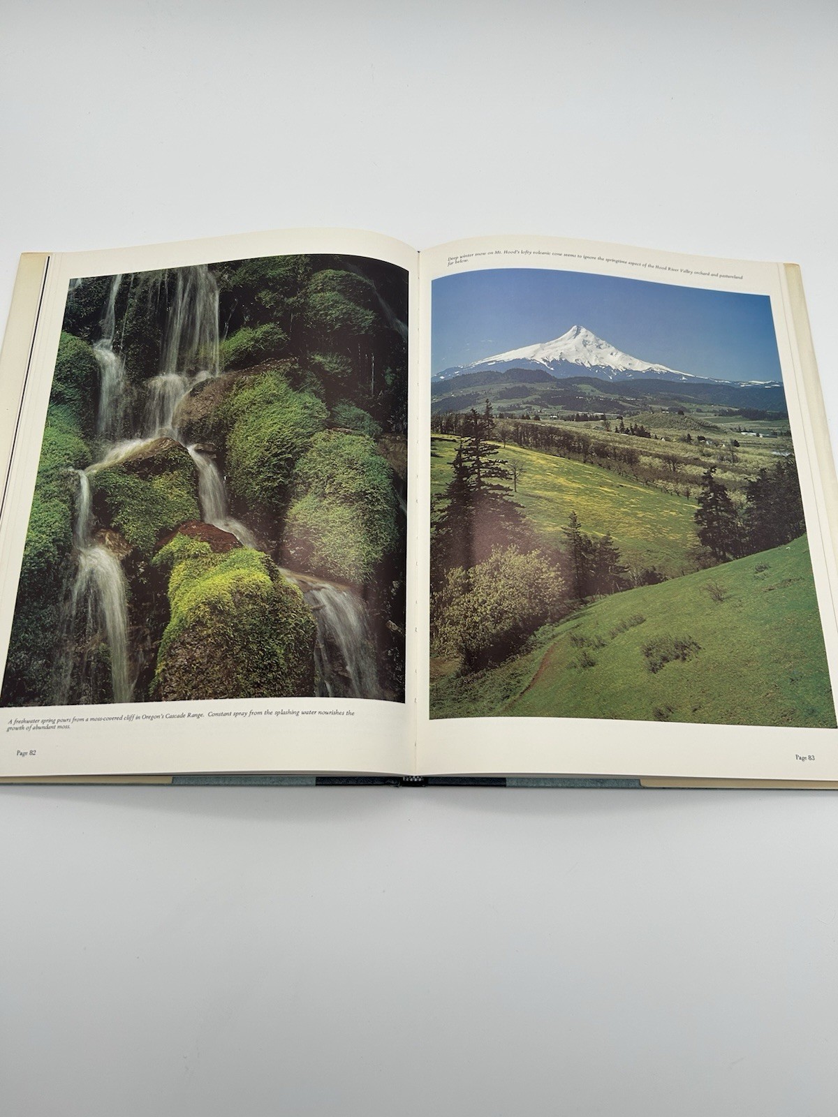 Ray Atkesons Western Impressions 1976 1st HC DJ Landscape Photos