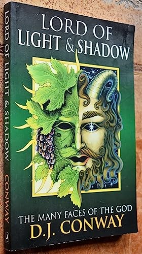 Lord of Light & Shadow: The Many Faces of the God (Llewellyn’s World Religio…