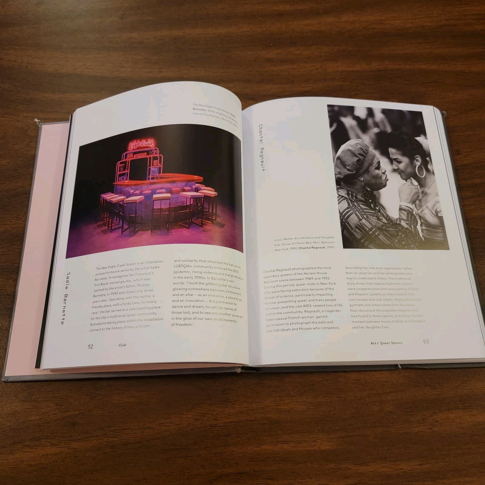 Queer Art: From Canvas to Club, and the Spaces Between by Gemma Rolls-Bentley Ha