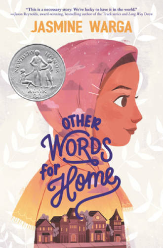 Other Words for Home – Hardcover By Warga, Jasmine – GOOD