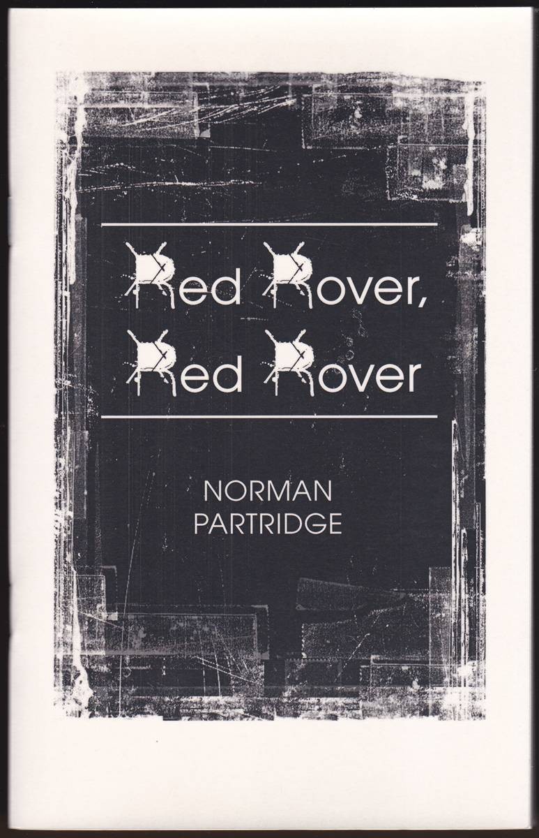 RED ROVER, RED ROVER