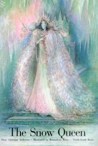 The Snow Queen by Hans Christian Andersen