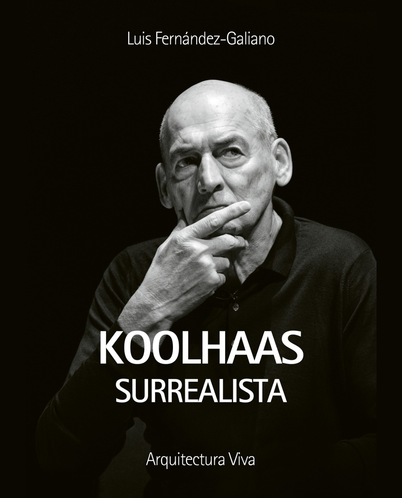 KOOLHAAS SURREALISTA