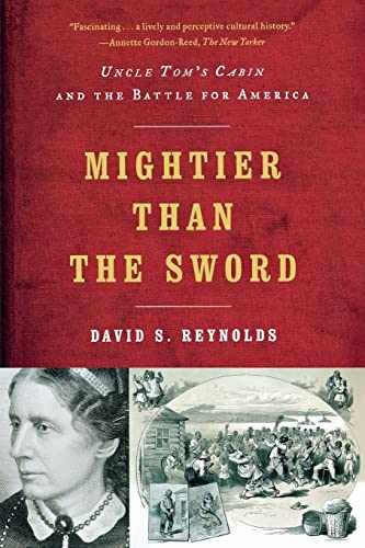 Mightier than the Sword: and the – Paperback, by Reynolds David S. – Acceptable