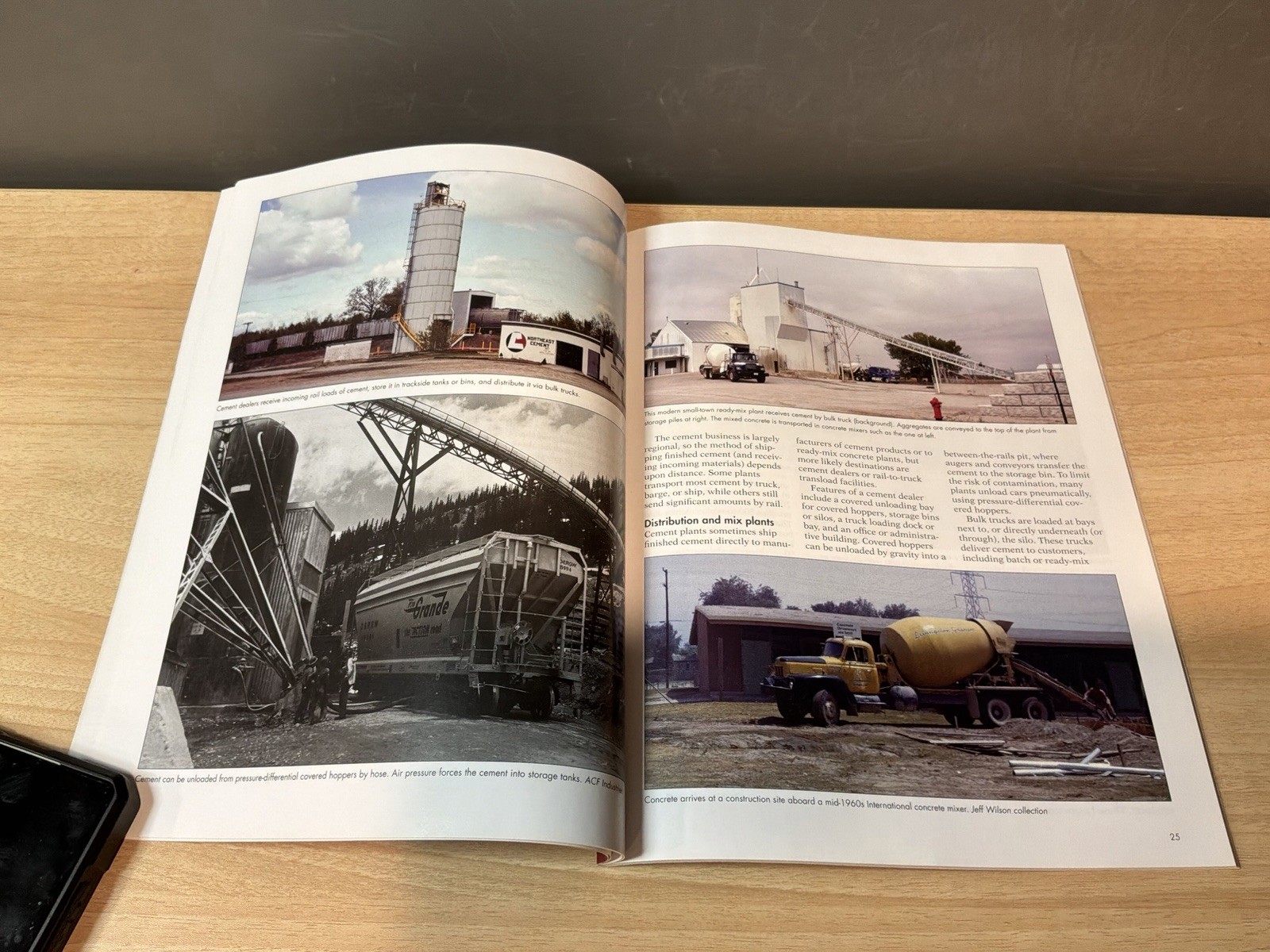 The Model Railroader’s Guide To Industries Along The Tracks Vol. 3