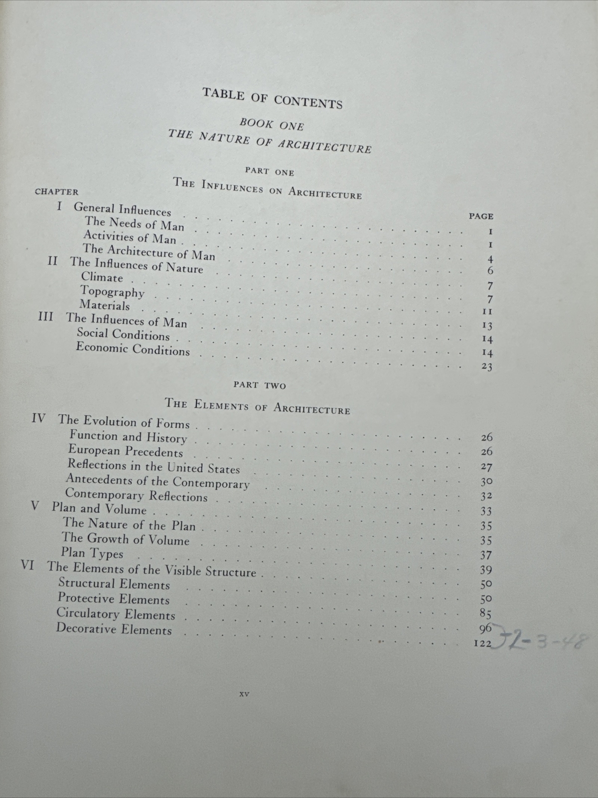 Architectural Design by Ernest Pickering 2nd Edition 1947 John Wiley & Sons