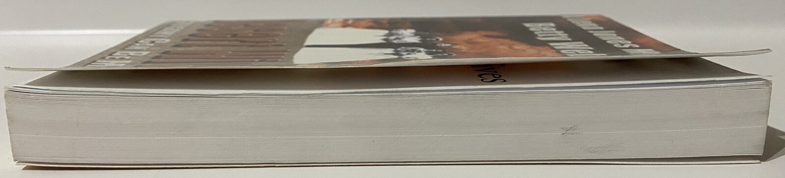 Desert Wives : Polygamy Can Be Murder by Betty Webb (2006 SIGNED 1st Paperback)