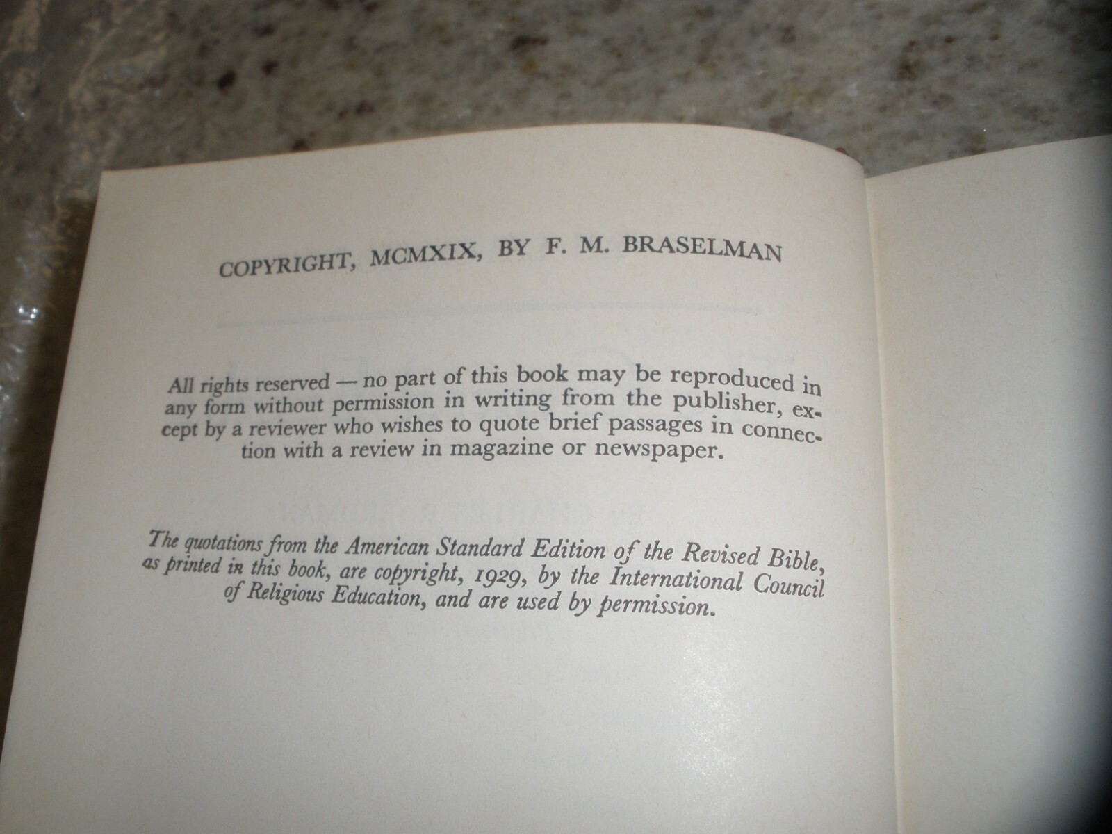5 WESTMINSTER PRESS AN EXPOSITION NEW TESTAMENT BOOKS HC