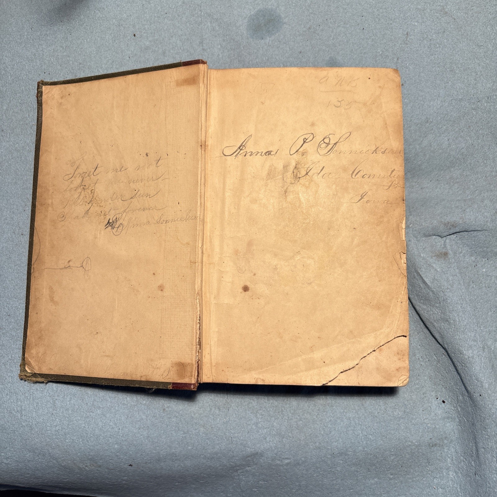 Sheldon’s Fifth Reader By E.A. Sheldon (Scribner,Armstrong,And Co. 1875 free shi