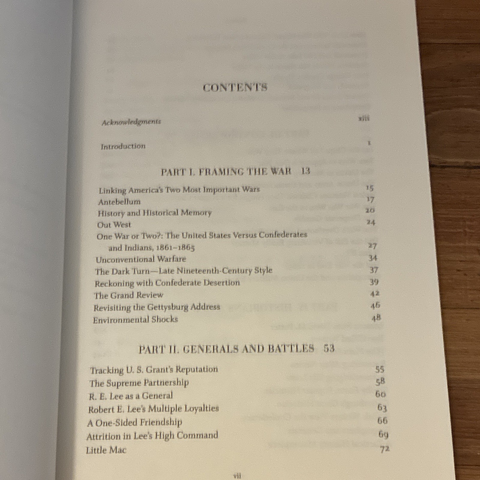 Gary W. Gallagher The Enduring Civil War Reflections 2022 Paperback Illustrated