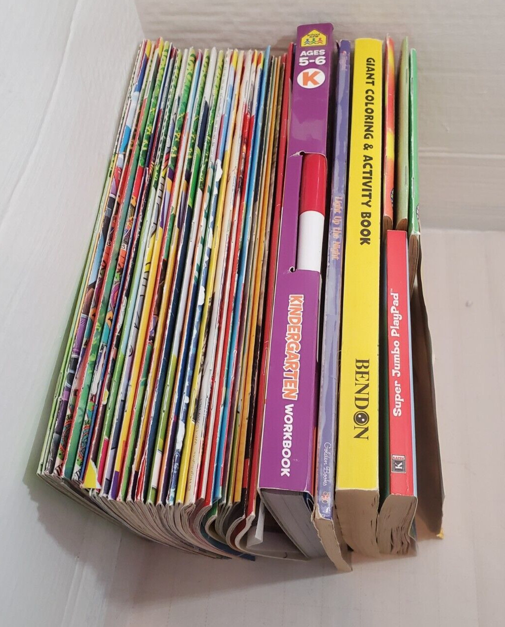 Highlights Children Magazines and Activity Books 10+ lbs