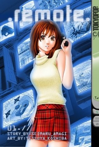 Remote, Vol. 1