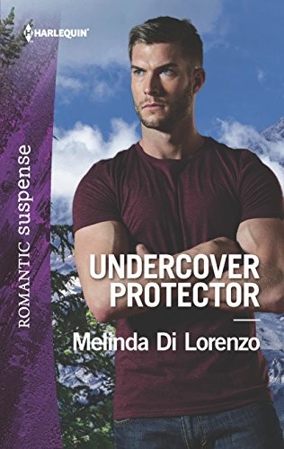 Undercover Protector (Undercover Ju…, Di Lorenzo, Mel