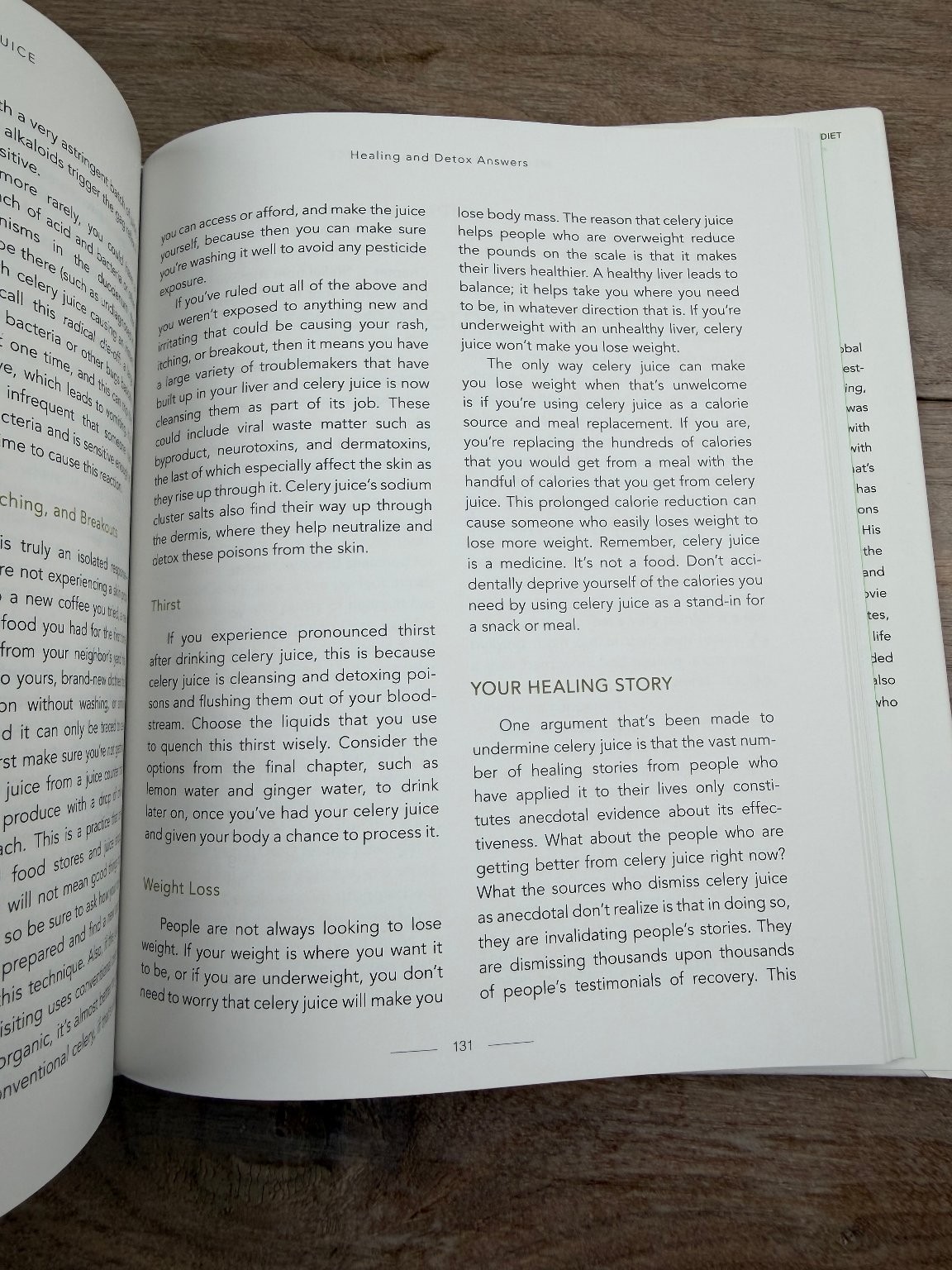 Medical Medium Celery Juice Anthony William 2019 1st Ed Hay House Health