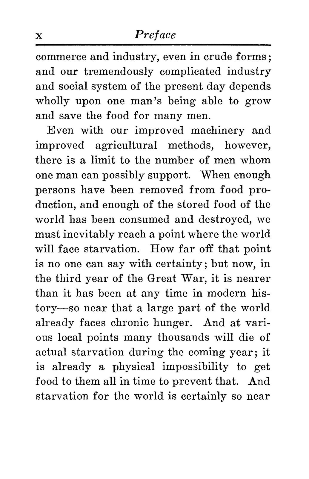 1918 Save It For Winter Canning Book 216 Pages