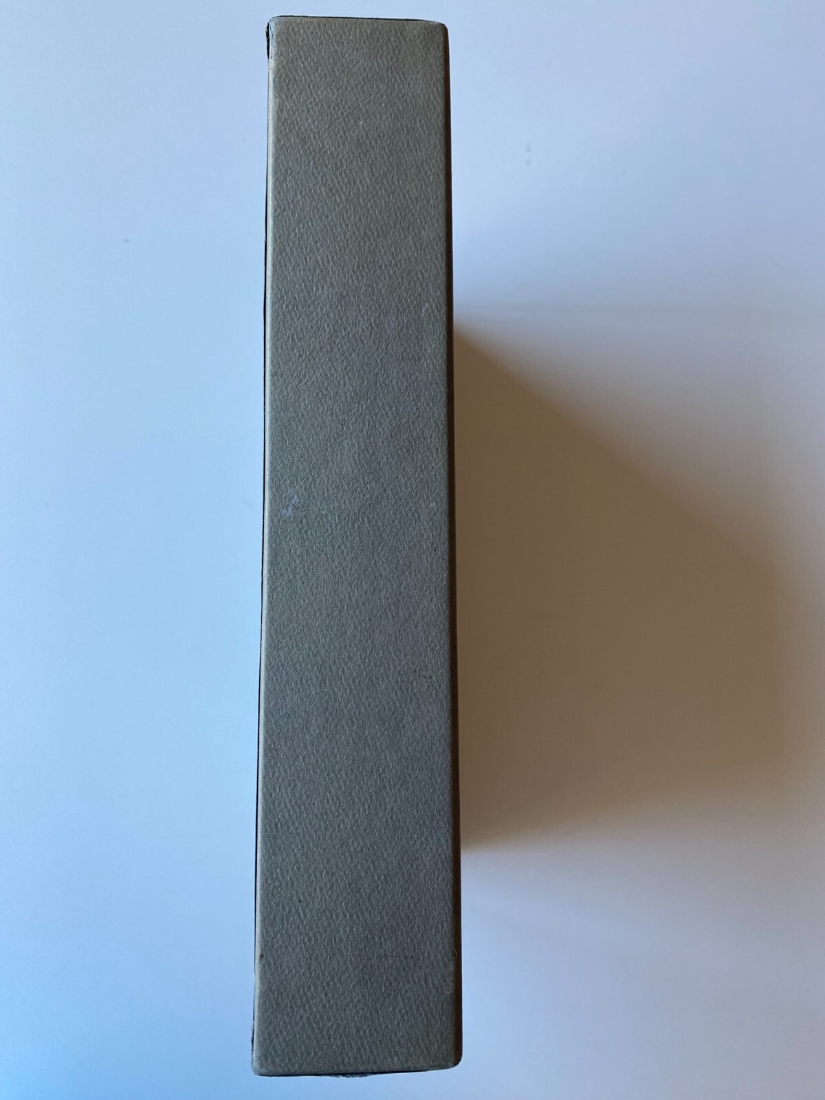 PILOT~James Cooper~ROBERT QUACKENBUSH~Heritage Press~1968 HC W/SLIPCASE~Woodcuts