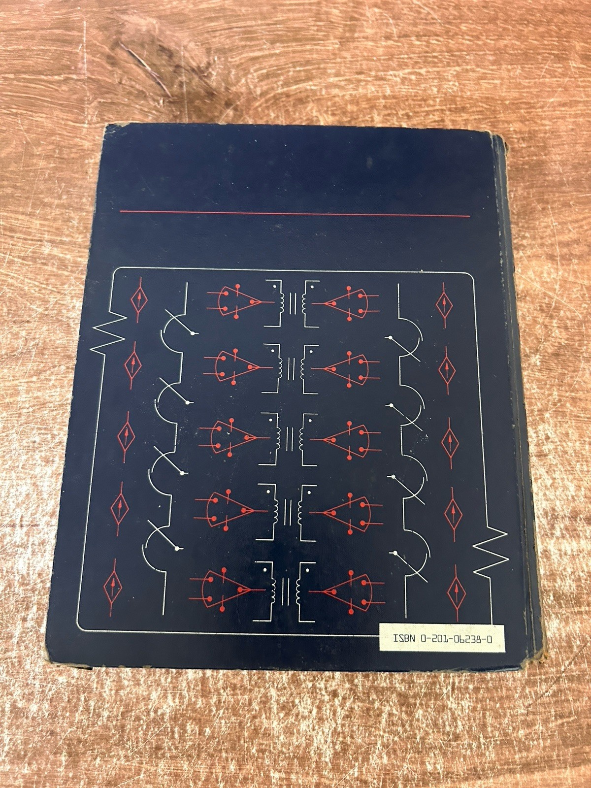 Electric circuits (Addison-Wesley series in electrical engineering) by Nilsso…