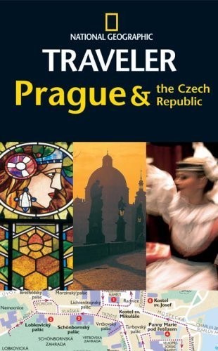 Prague and the Czech Republic – VERY GOOD