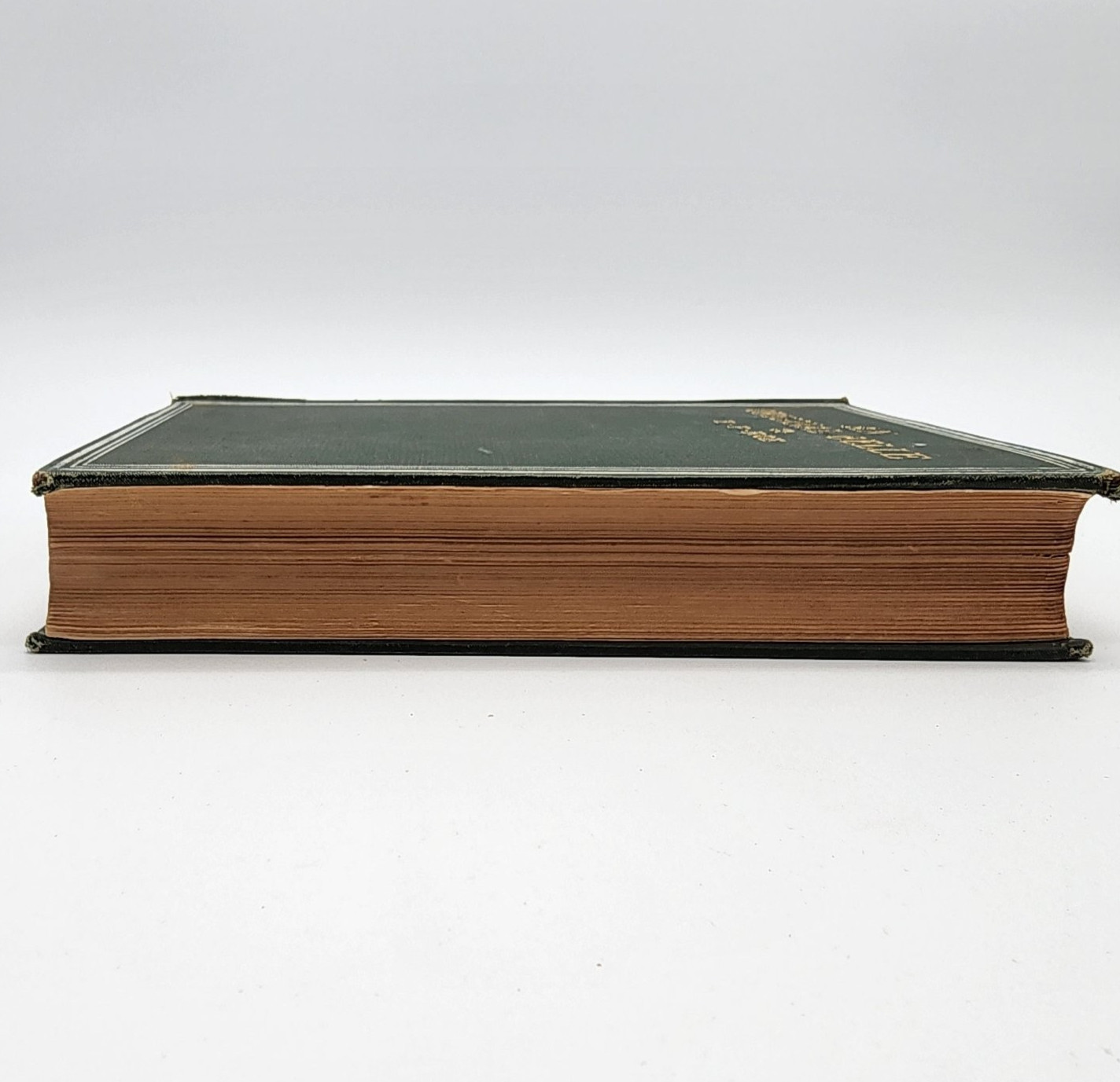 An Original Belle E.P. Roe 1898 Edition Victorian Novel Dodd Mead & Company