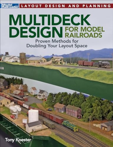 Multideck Layout Design and Co – GOOD