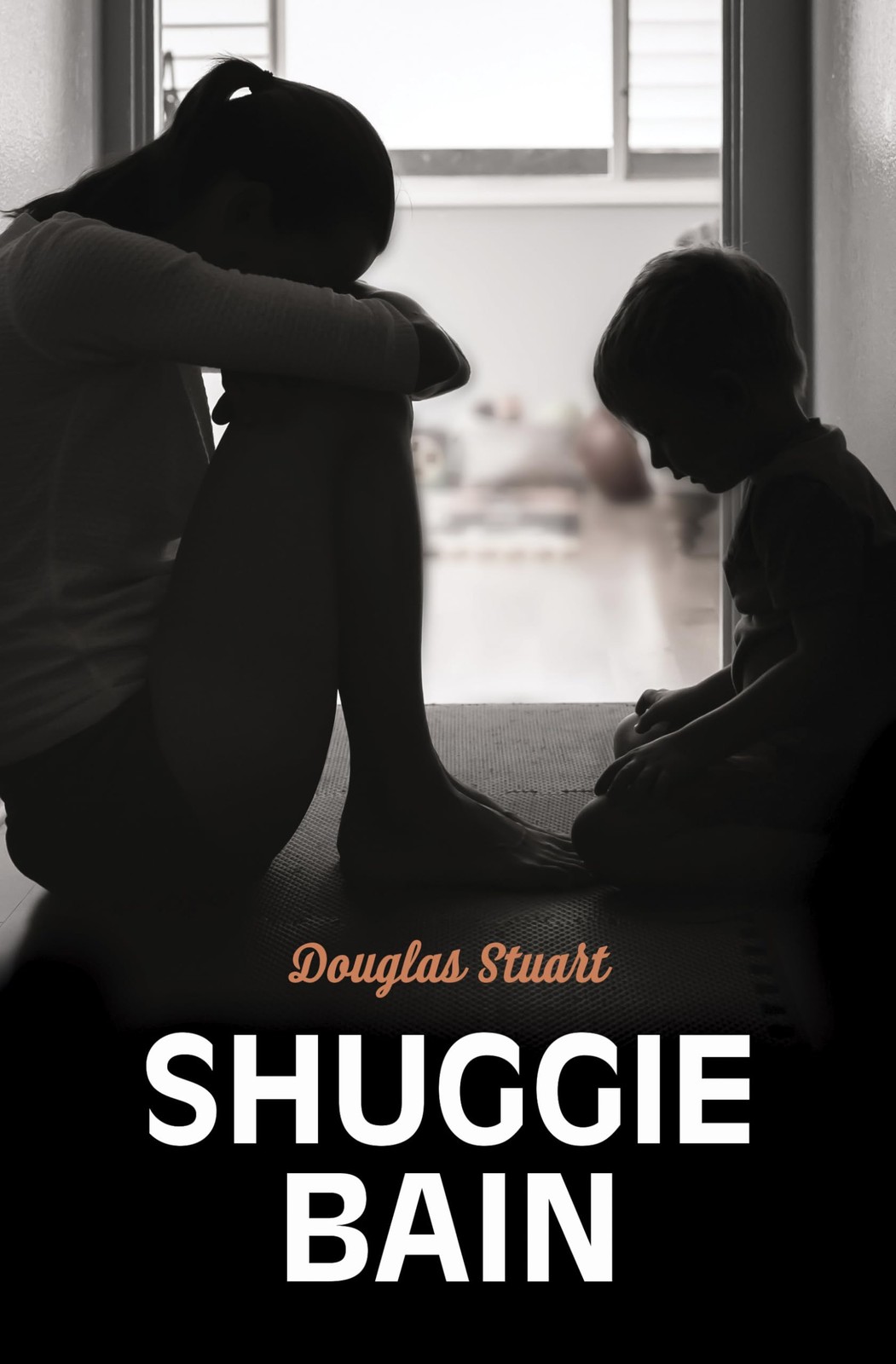 Shuggie Bain (Thorndike Press Large Print Basic) – library Stuart, Douglas