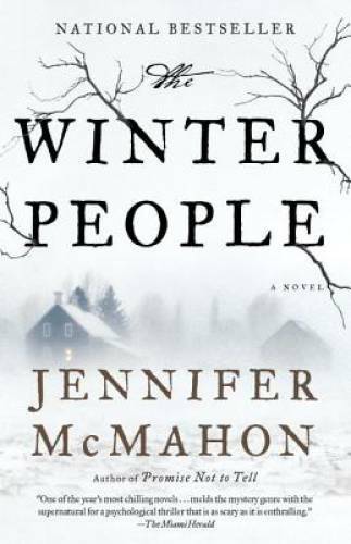 The Winter People – Paperback By McMahon, Jennifer – ACCEPTABLE