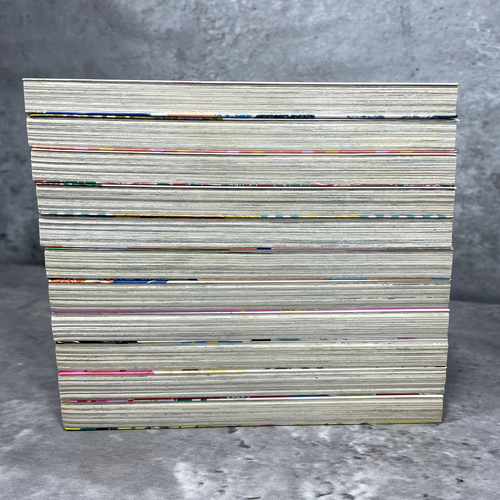 Peach Girl Manga Vol. 1 – 11 Japanese Version Miwa Ueda Kodansha Comics
