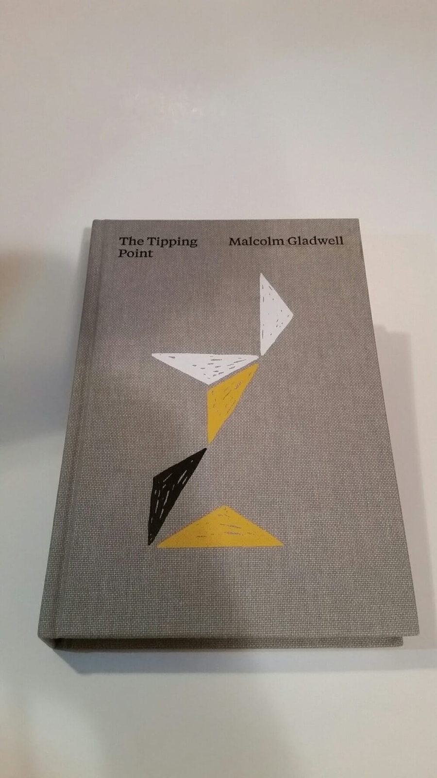 Malcolm Gladwell Collected: The Definitive Editions