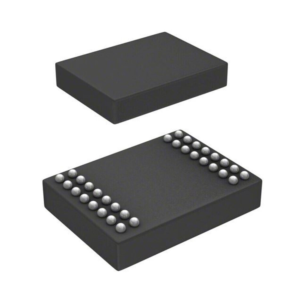 LTM2889IY-5#PBF Transceiver, Isolated 32-BGA (15×11.25) : RoHS