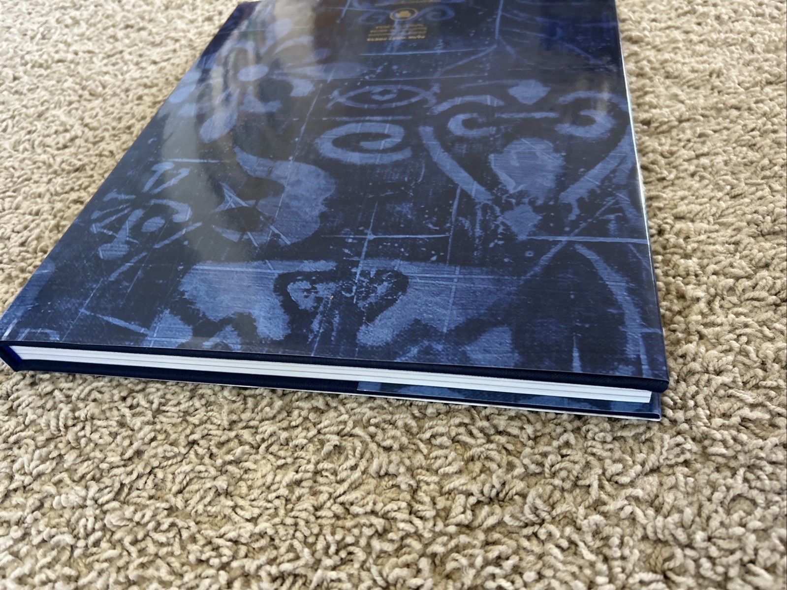 Peter Nixon – Music & Memory – hardcover – 196 pages – Park West