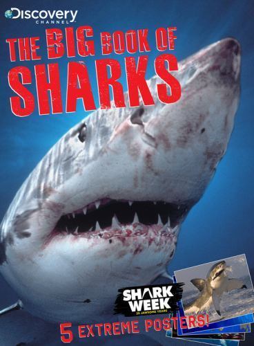 Discovery Channel The Big Book of S- paperback, 9781603209304, Discovery Channel