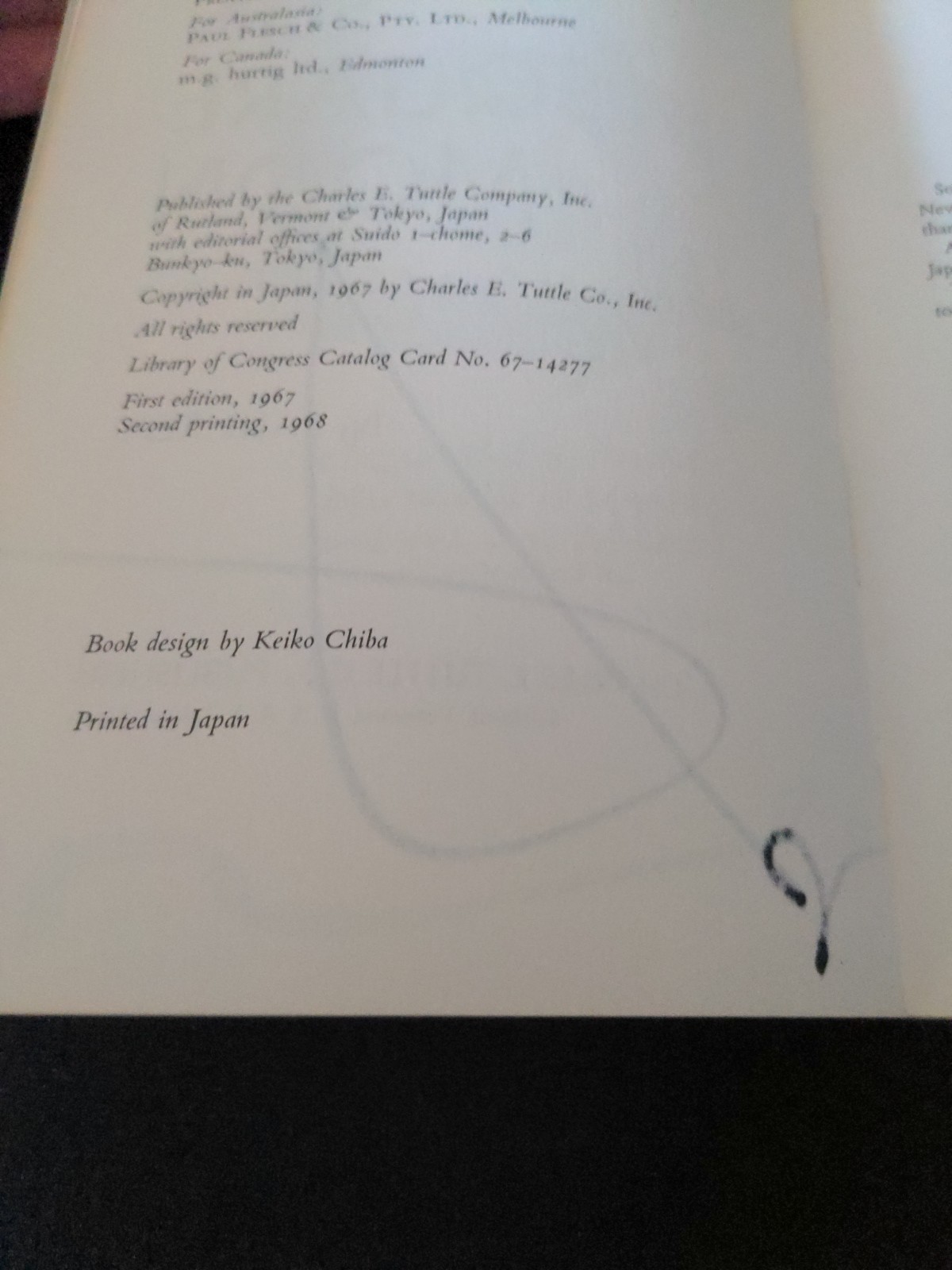 Signed * Square Sun Square Moon: A Collection of Sweet Sour Essays – Paul Reps