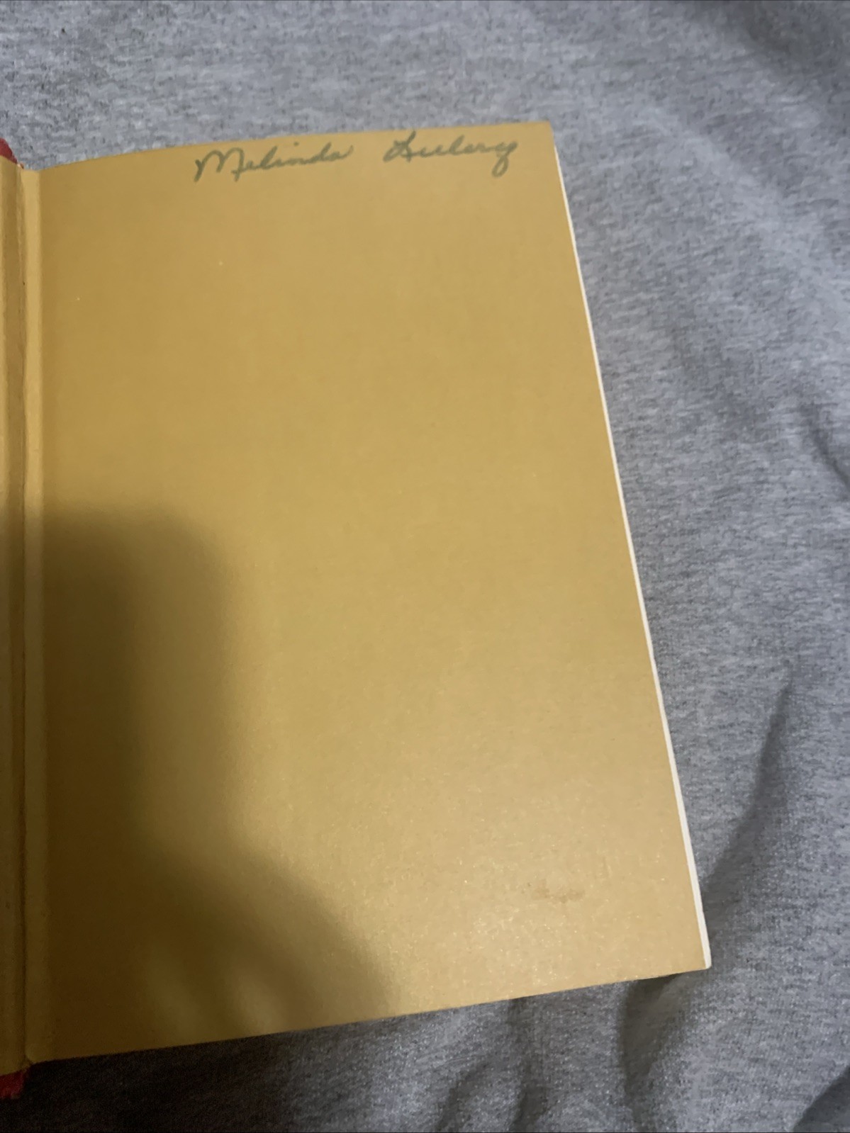 The Exorcist William Peter Blatty 1971 Hardcover Dust Jacket Book Club Edition