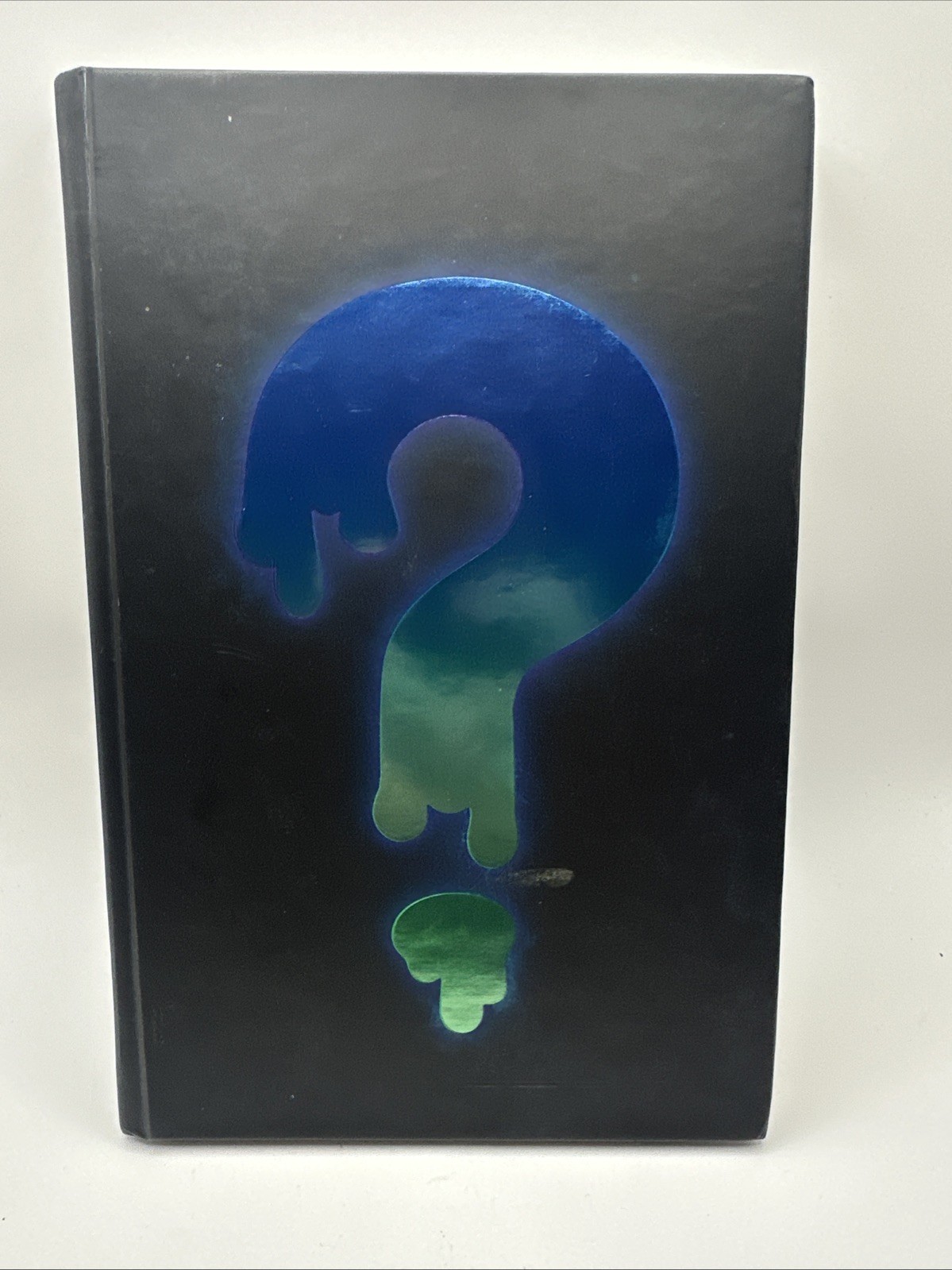 Disney Gravity Falls: Lost Legends by Alex Hirsch 2018, Hardcover Missing Sli
