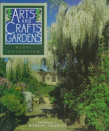 Arts and Crafts Gardens, Hitchmough, Wendy