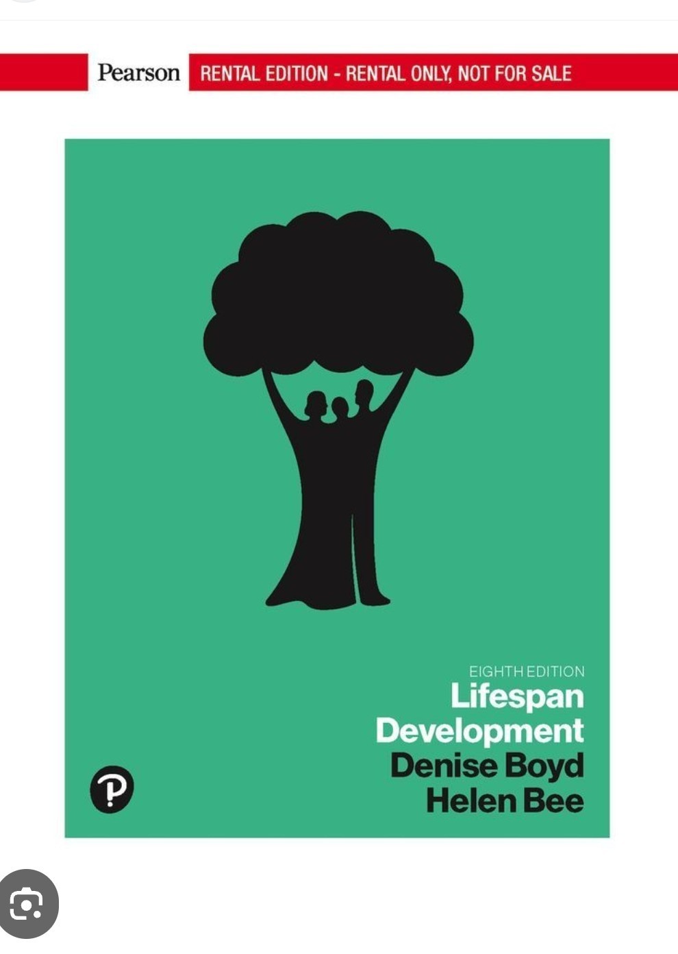 Lifespan Development, Bee, Helen