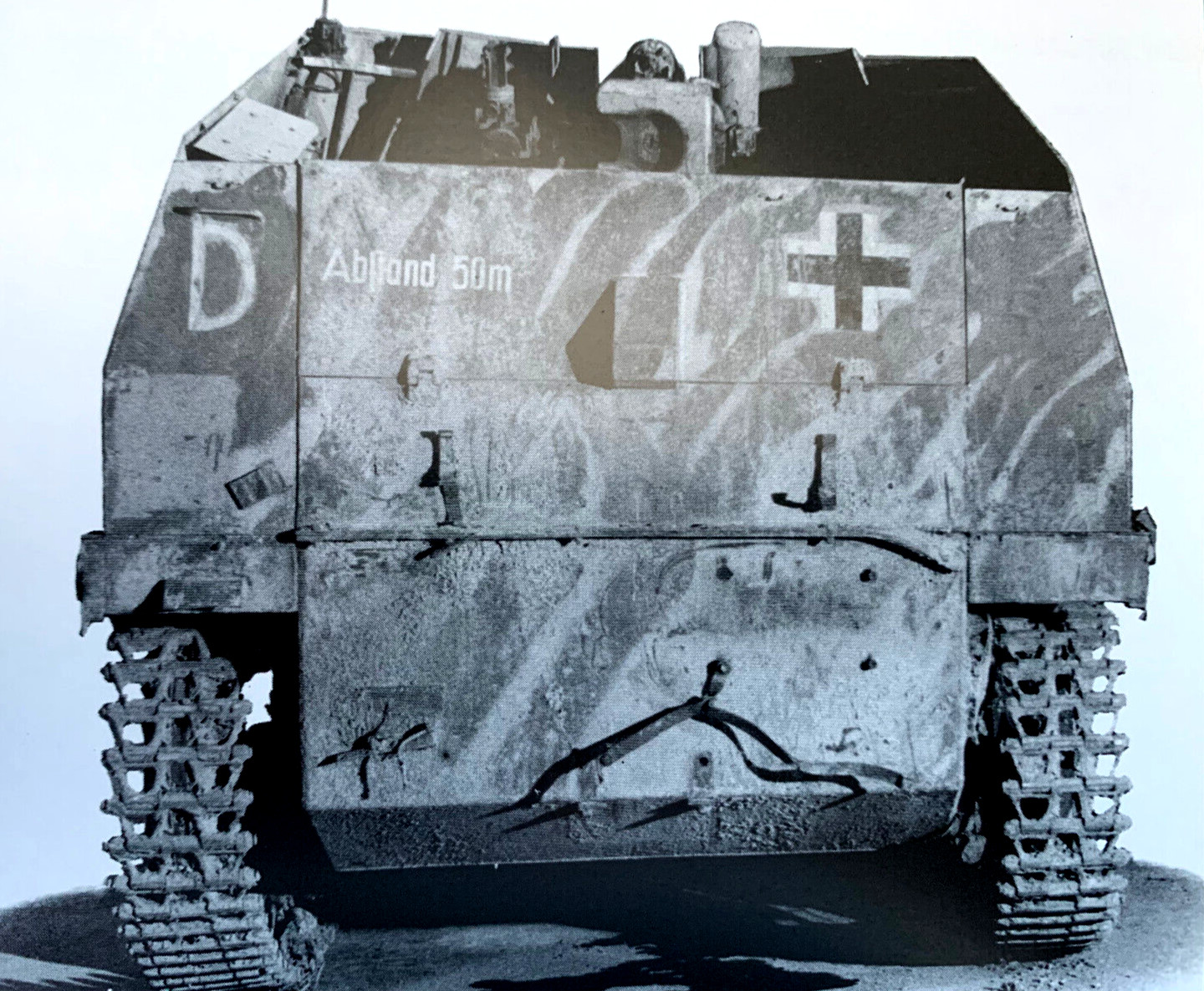 GERMAN SELF-PROPELLED GUNS Sturmgeschutz Jagdpanzer AFV Tank Bk FREE US POSTAGE!