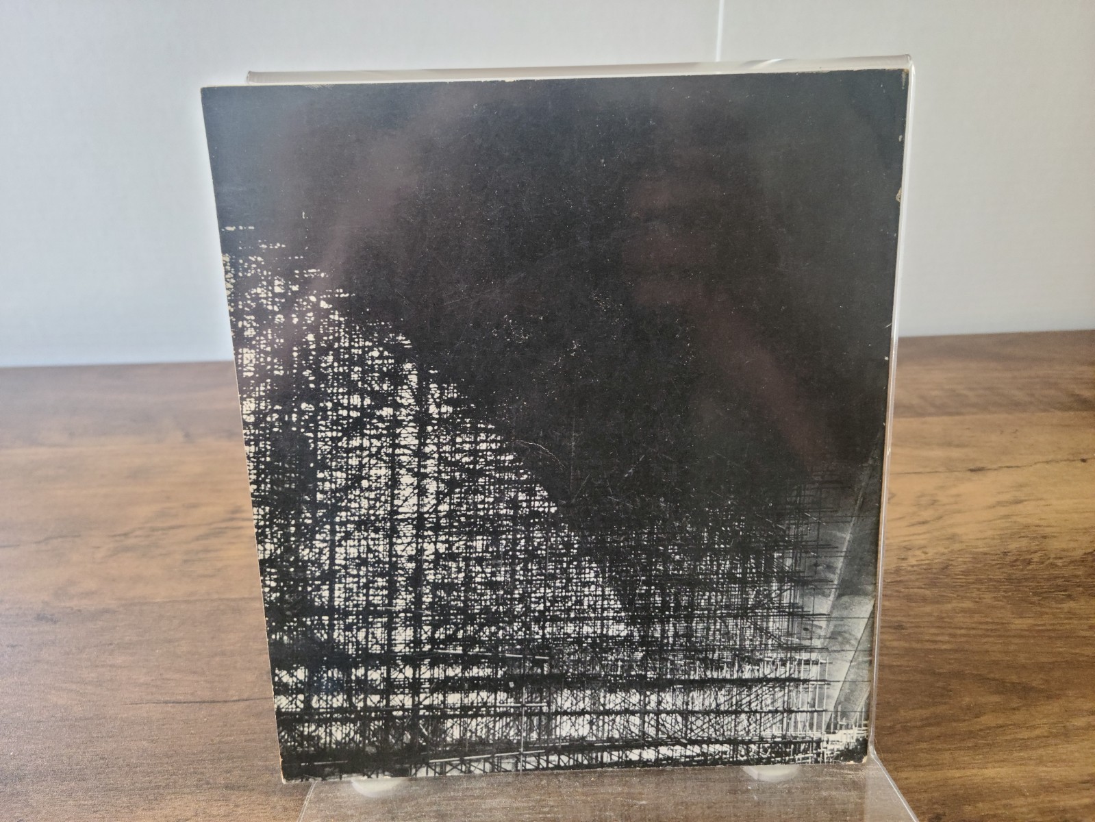 1964 Twentieth Century Engineering Museum of Modern Art MoMA Exhibit Book Vtg