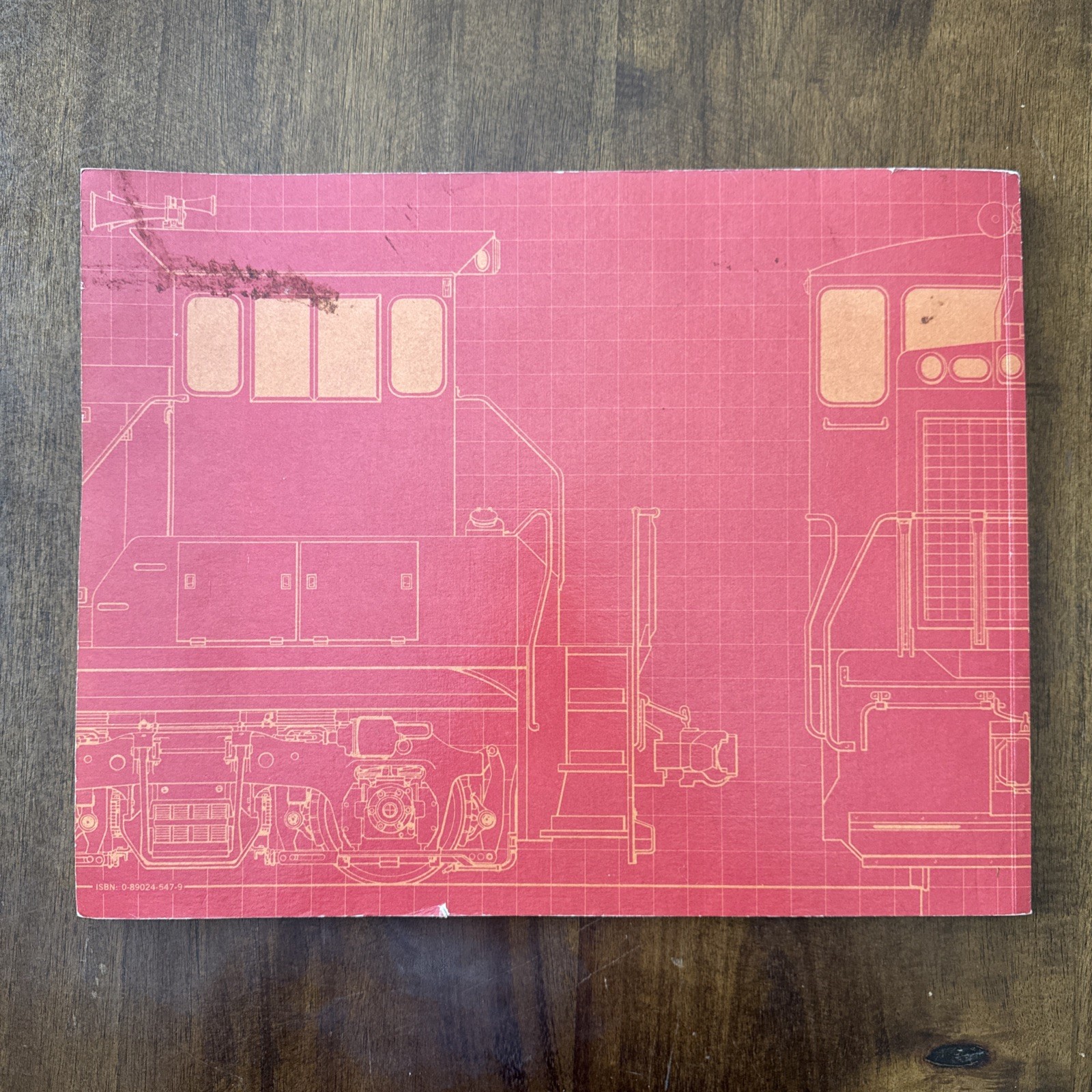 Model Railroader Cyclopedia Vol. 2 Diesel Locomotives Bob Hayden 1980 Soft Cover