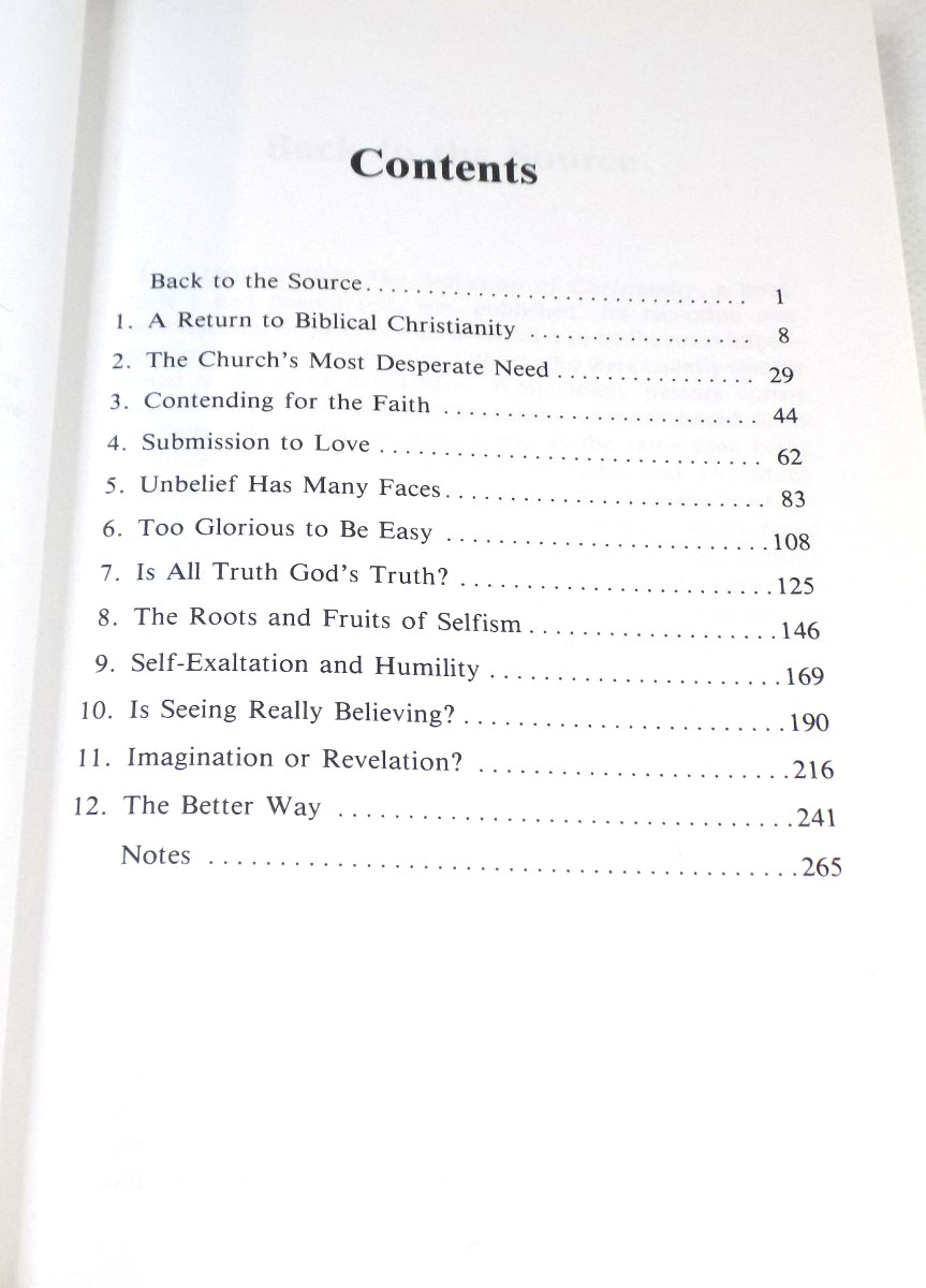 Beyond Seduction Dave Hunt 1987 Paperback Christian Living Harvest House