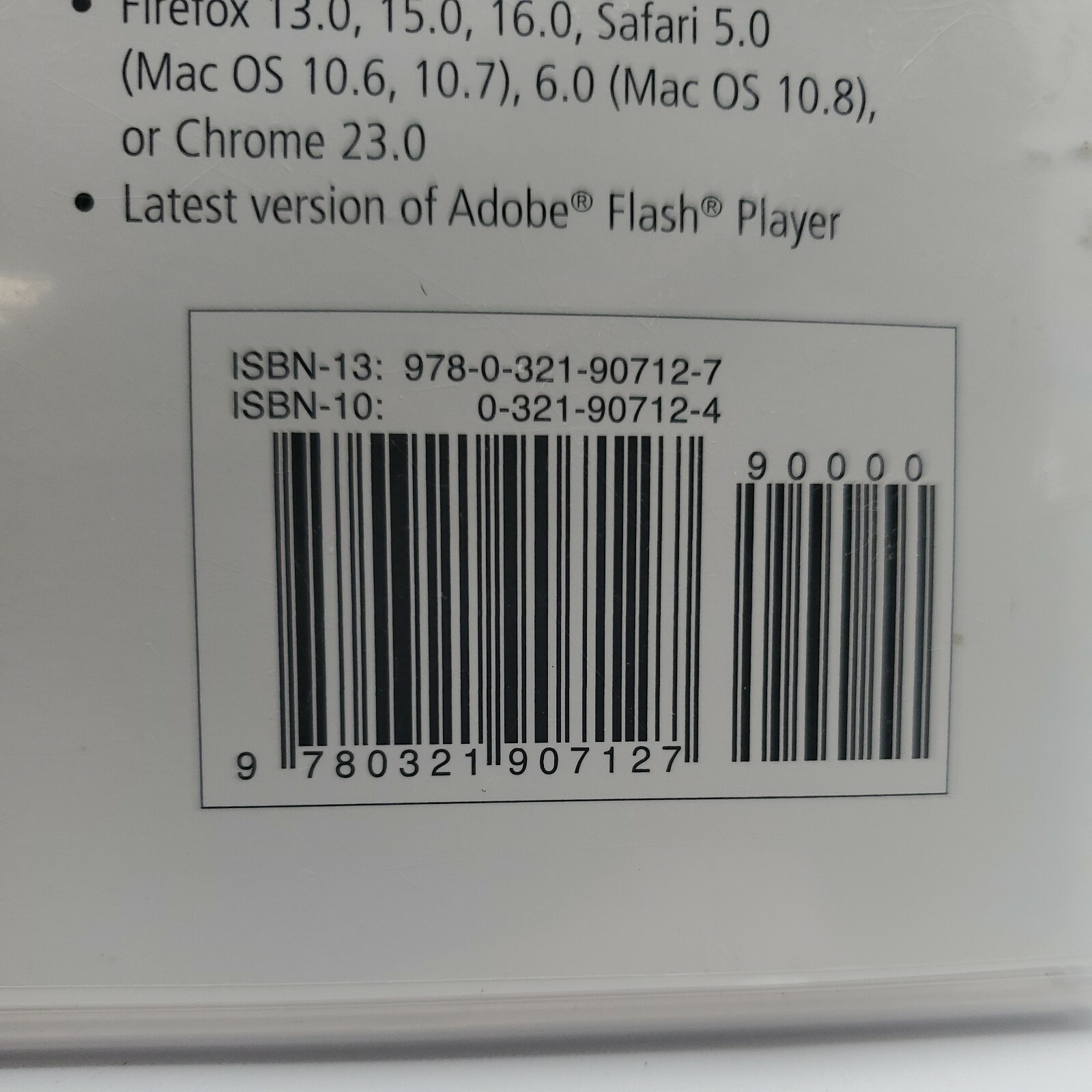 PhysioEx 9.1 Update CD-ROM