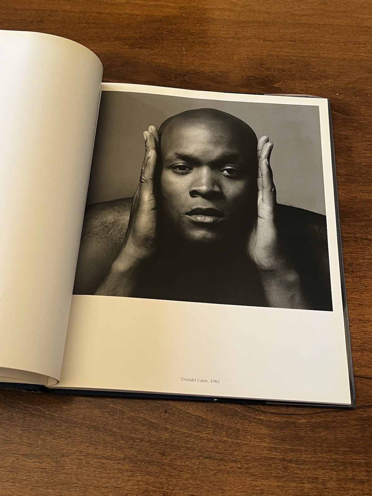 Robert Mapplethorpe: Certain People 1985 Twelvetrees Press First Edition 1/5000