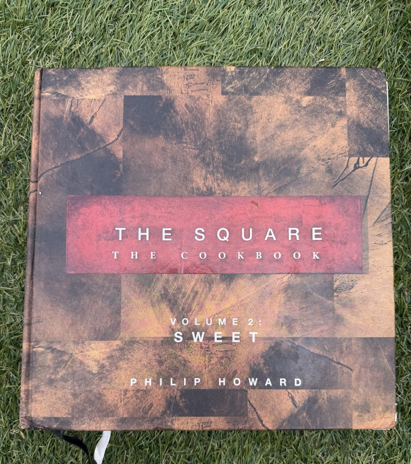 The Square Cookbook Volume 2