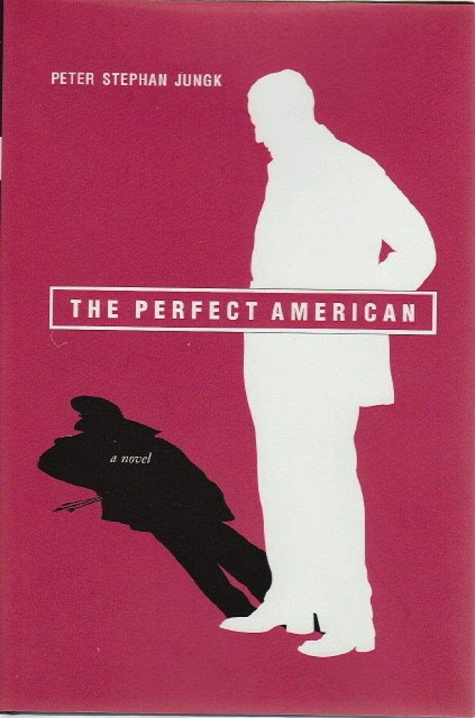 The Perfect American