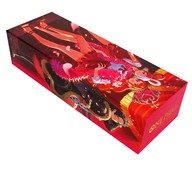 One Piece Card Game Heroines Special Set Premium Bandai Storage Box Nami Robin