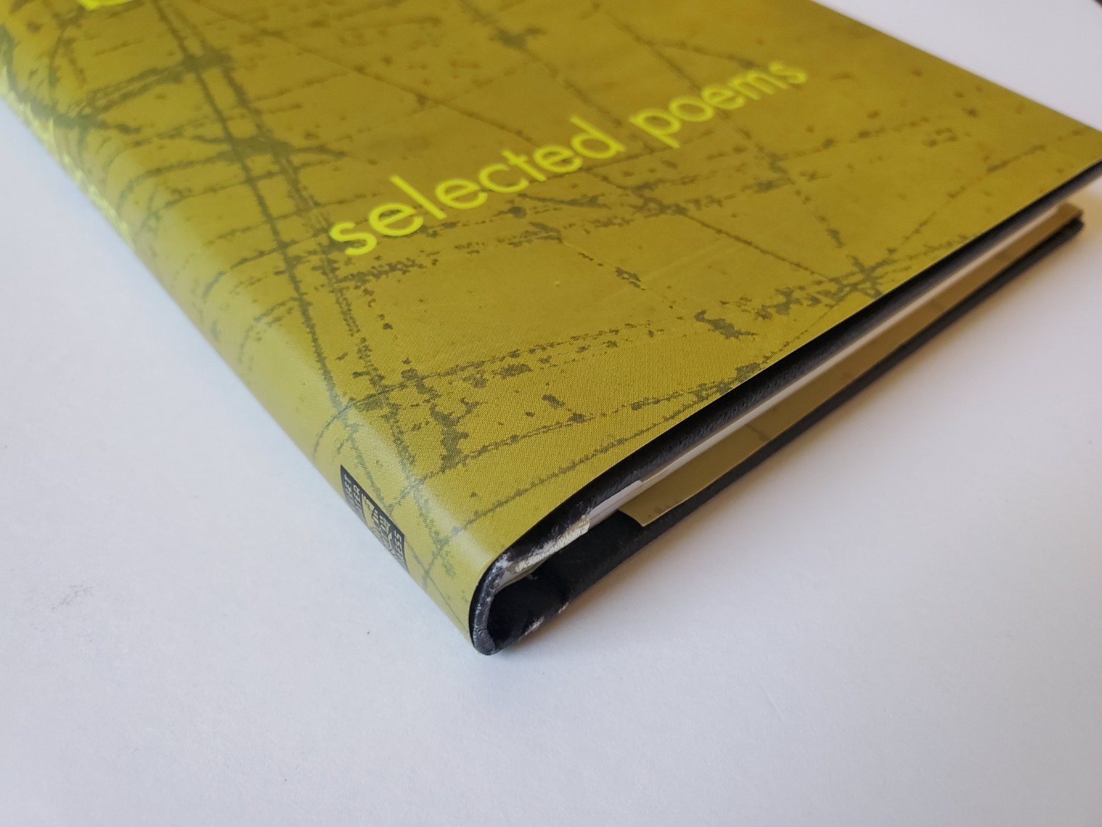 William Blake Selected Poems 2007 Sweetwater Press Hardcover