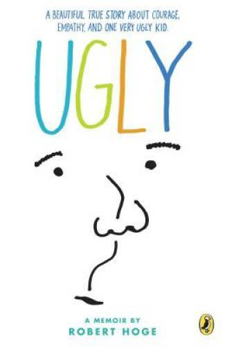 Ugly – Paperback By Hoge, Robert – GOOD